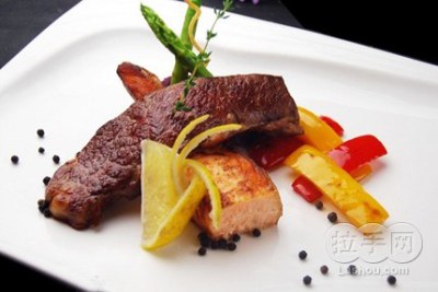 滨海假日豪华双人餐 团购 - 京东团购烟台站