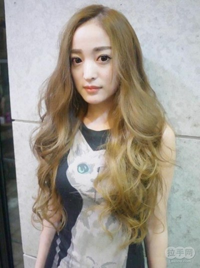 木造型<em>理发店发型</em>新体 - 京品惠阜阳站