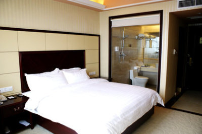 维也纳酒店(深圳机场店)