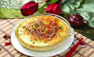 1288元江南水香聚会套 团购 - 京东团购合肥站