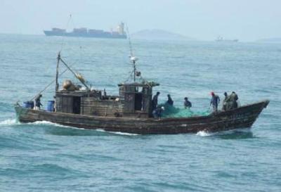 80元缘之旅北塘出海打鱼 - 京品惠天津站