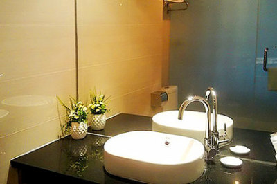 天津富蓝特大酒店(高级标