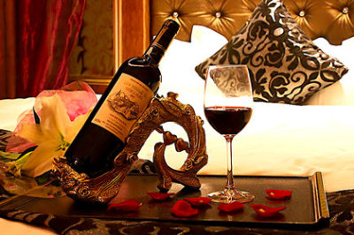 玛奇朵酒店(常州湖塘花园 - 京品惠团购