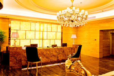 玛奇朵酒店(常州湖塘花园 - 京品惠团购