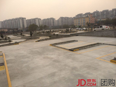 成都长征驾校科目二考场图片_【成都长征驾校考场图】高清下载_唐河宛东驾