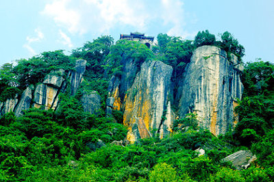 惠州罗浮山公路山庄(豪华 团购 - 京东团购惠州