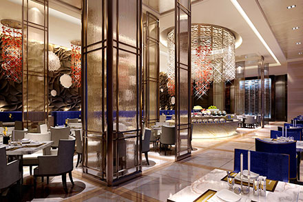 【沈阳】【五星级酒店】自助午餐仅售118元,尊