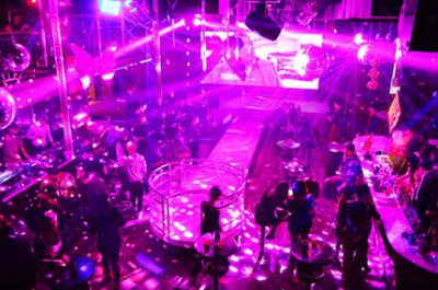 龙会午夜狂欢洋酒套组