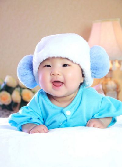 家有宝贝专业儿童摄影