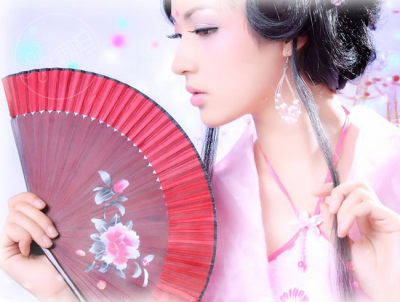 时尚芭莎298元古装摄影 - 京品惠西安站