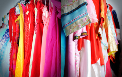 时尚芭莎298元古装摄影 - 京品惠西安站