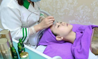 百年吴越专业祛痘套餐 - 京品惠合肥站