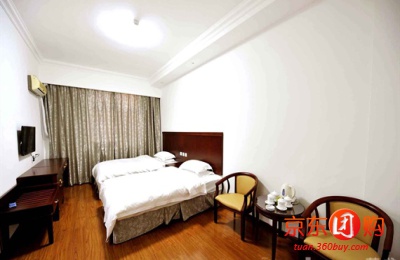 沈阳军区金星宾馆-豪华标