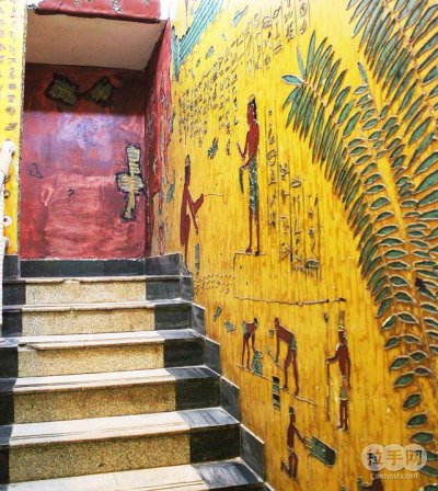 8号仓库寻秘千年游戏 团购 - 京东团购石家庄站