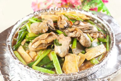 潮客春酒楼10人餐