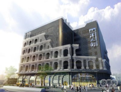 创意产业园100元代 - 京品惠佛山站