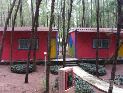 悦达国际旅行社双人游