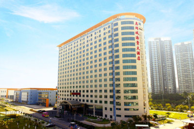 厦门瑞祥方志酒店