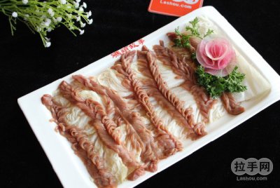 码头故事火锅138 - 京品惠郑州站