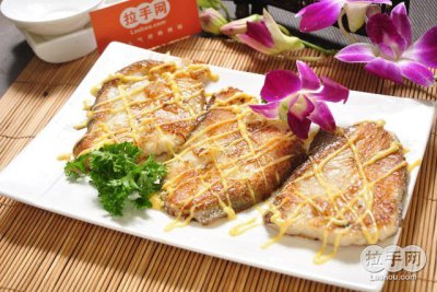 渔滨青铁板烧单人自助 - 京品惠杭州站