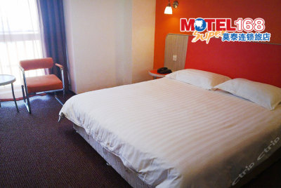 莫泰168-太仓南洋广场