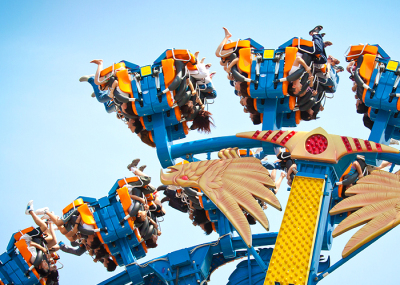 天津欢乐谷大学生票 - 京品惠天津站