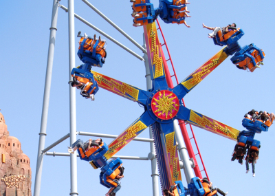 天津欢乐谷大学生票 - 京品惠天津站