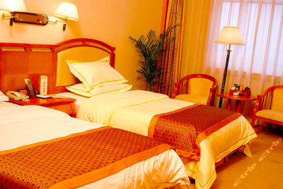 南宁恒升大酒店