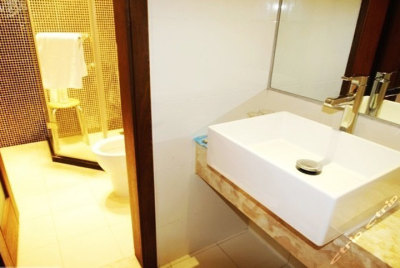 成都地球村酒店公寓春熙路