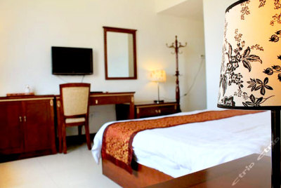 三亚岛上商务酒店 - 京品惠团购