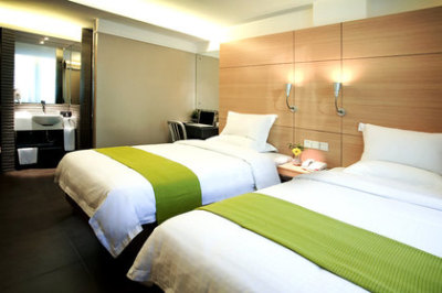 悦来客栈(深圳宝安店)(