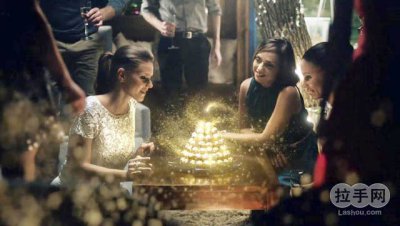 庆联食品六合一大礼品