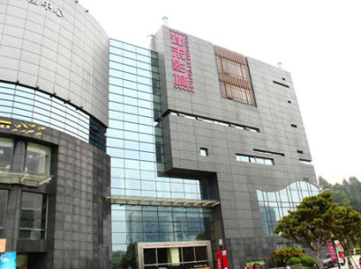 烽禾影城单人电影票 - 广州团购网|京东团购