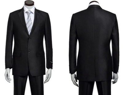 艾奢西装量身定制一套 - 上海团购网|京东团购