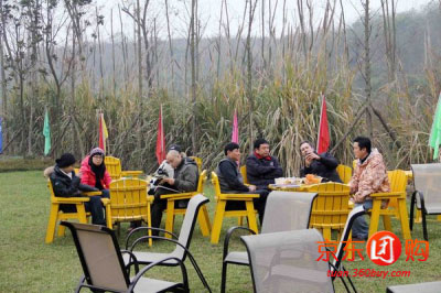 豪威马术 - 成都团购网|京东团购