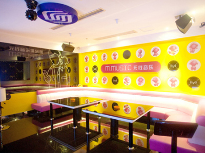 麦嘟KTV新塘店29元欢 - 杭州团购网|京东团购