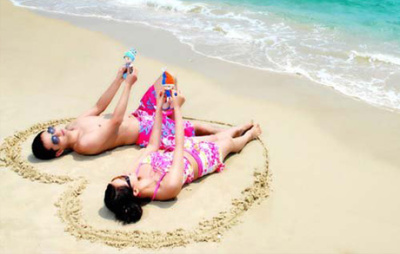 阳江闸坡二日游 - 广州团购网|京东团购