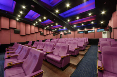 中华娱乐宫电影票1张 - 北京团购网|京东团购