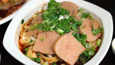 冒牌火锅菜双人餐 - 成都团购网|京东团购