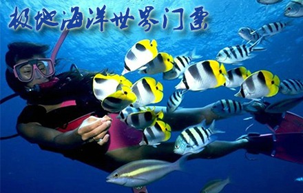 六一儿童节即将来临！仅108元，享原价130元成都极地海洋世界门票1张。节假日通享！数千种海洋生物、珍稀鱼类齐聚蓉城，让你大开眼界！