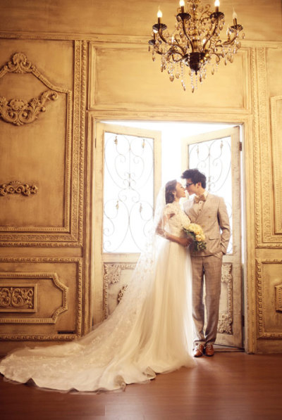 5588元艾美国际婚纱摄 - 乌鲁木齐团购网|京东