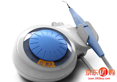 捷康口腔专业洗牙套餐 - 上海团购网|京东团购