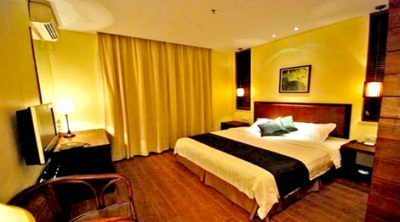 九连山原始森林度假村 - 广州团购网|京东团购