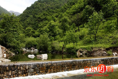 秦润度假山庄(陕西商洛) - 西安酒店团购|京东团