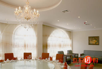 秦润度假山庄(陕西商洛) - 西安酒店团购|京东团