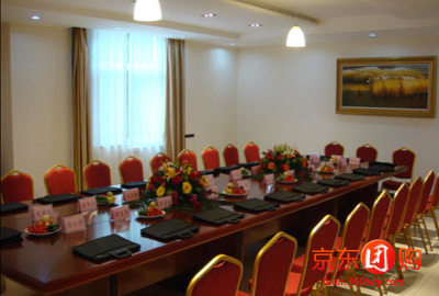 秦润度假山庄(陕西商洛) - 西安酒店团购|京东团