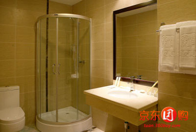 秦润度假山庄(陕西商洛) - 西安酒店团购|京东团