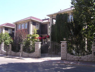 五大道四人车租赁1小 - 天津团购网|京东团购