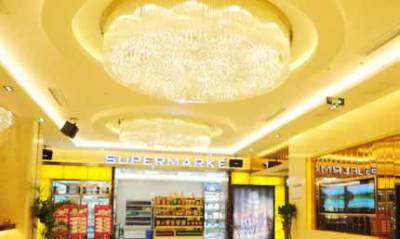 欢乐迪北关店套组1份 - 西安团购网|京东团购