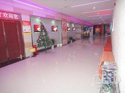 上饶影城电影票一张 - 上饶团购网|京东团购